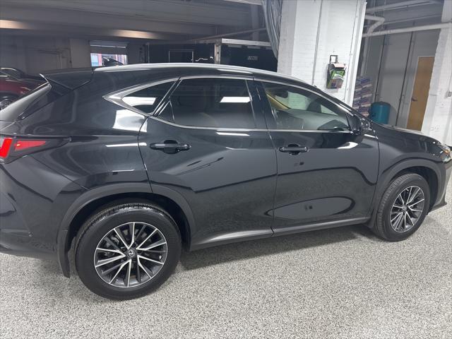 used 2023 Lexus NX 350 car, priced at $43,771