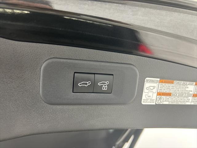 used 2023 Lexus NX 350 car, priced at $43,771