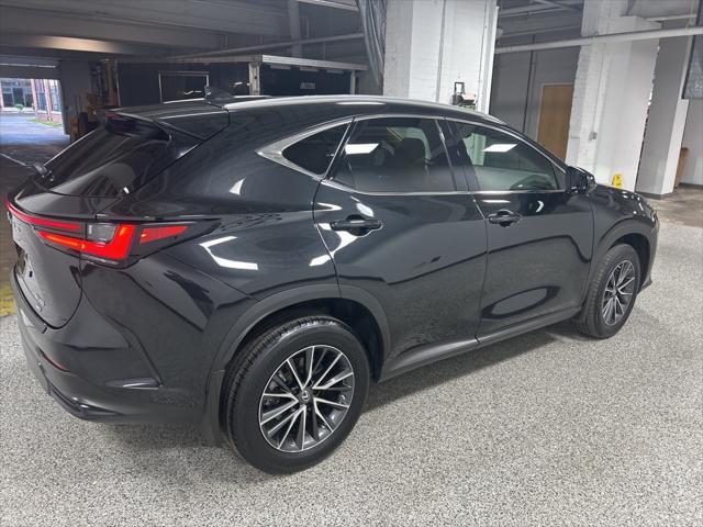 used 2023 Lexus NX 350 car, priced at $43,771
