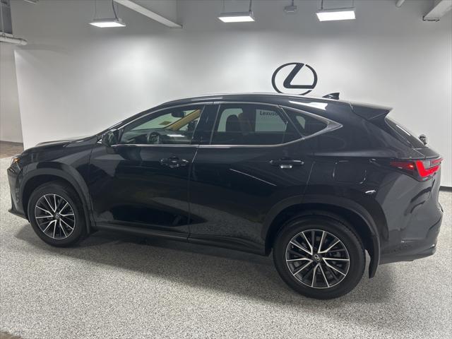 used 2023 Lexus NX 350 car, priced at $43,771