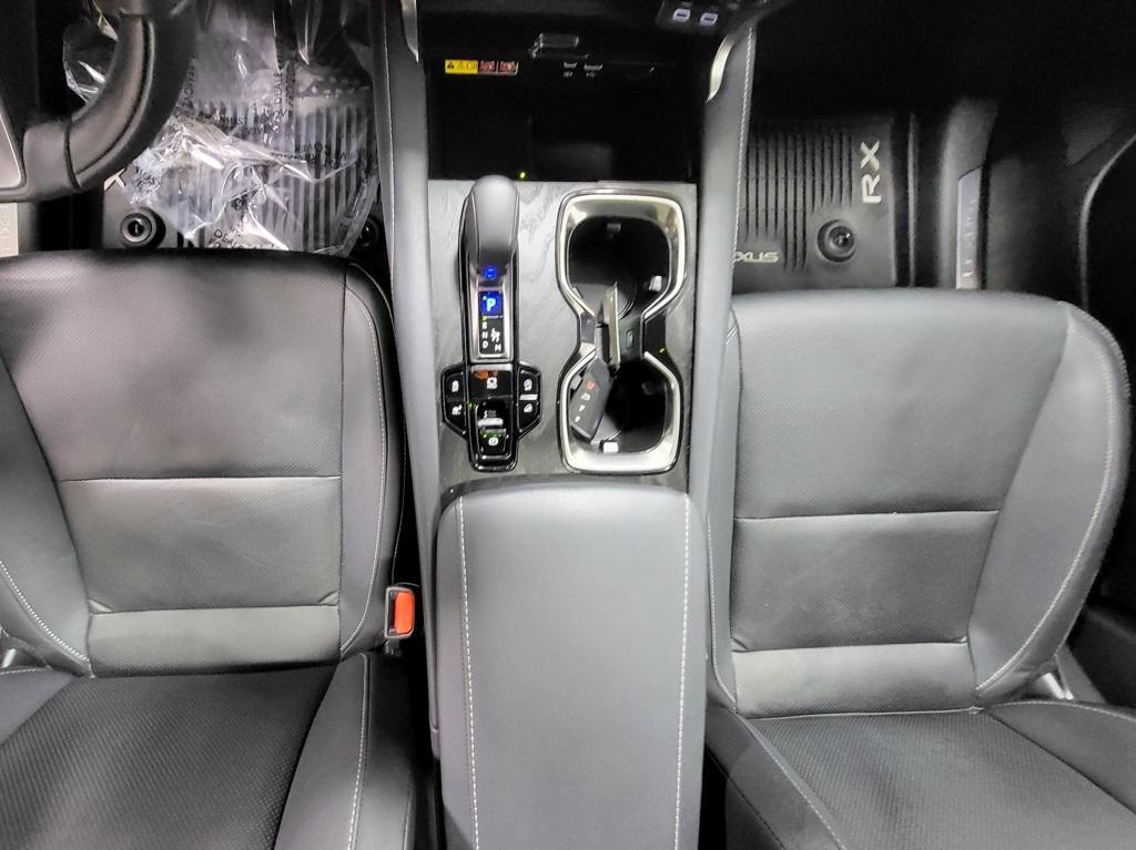 used 2023 Lexus RX 350 car, priced at $46,882