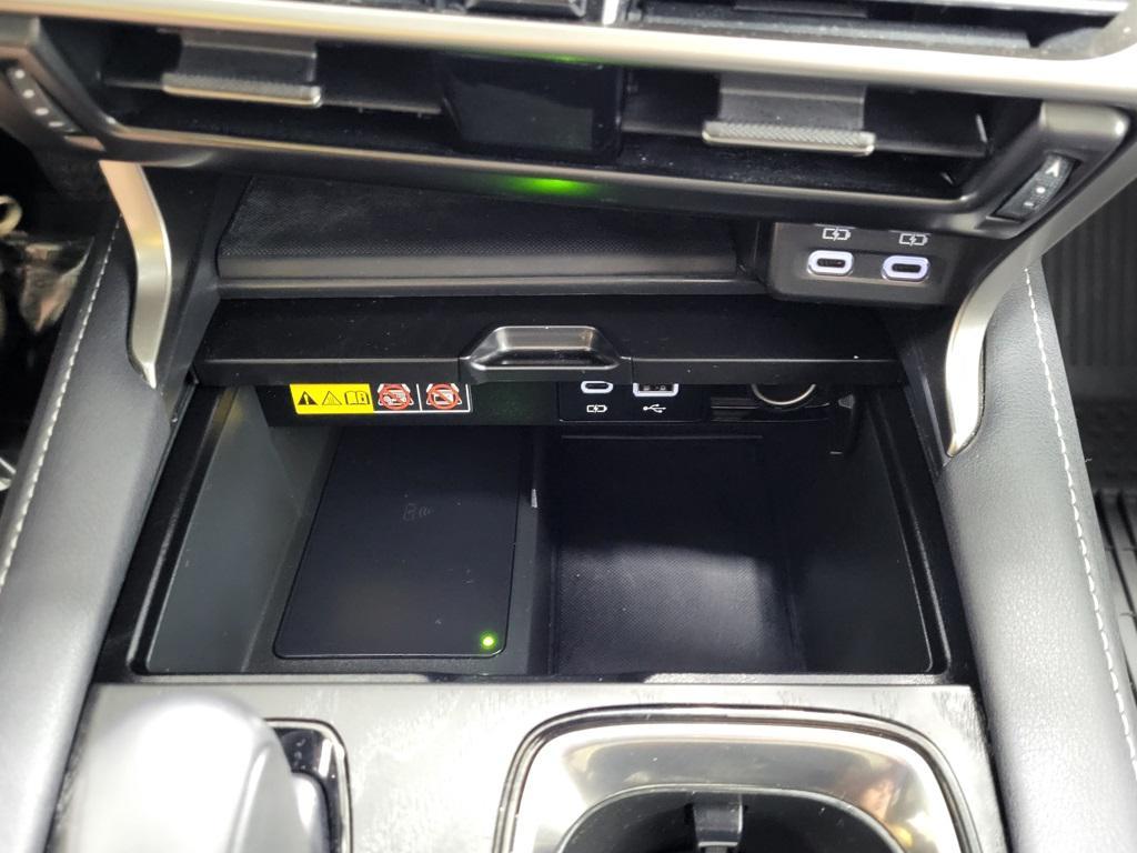 used 2023 Lexus RX 350 car, priced at $46,882