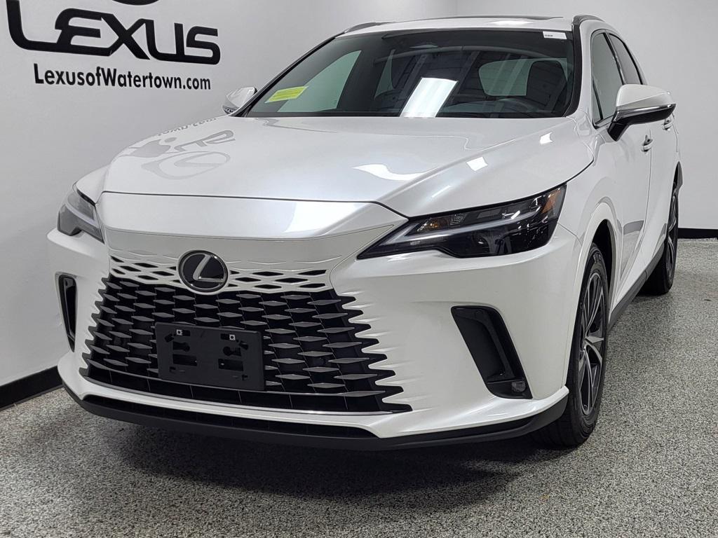 used 2023 Lexus RX 350 car, priced at $46,882