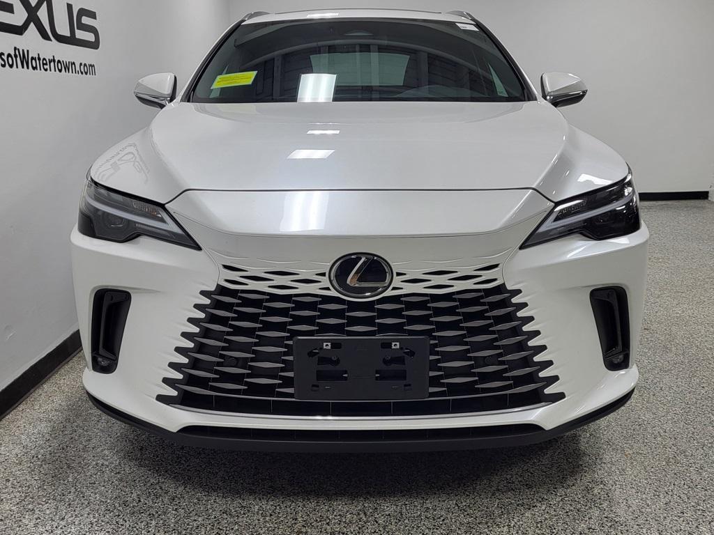 used 2023 Lexus RX 350 car, priced at $46,882