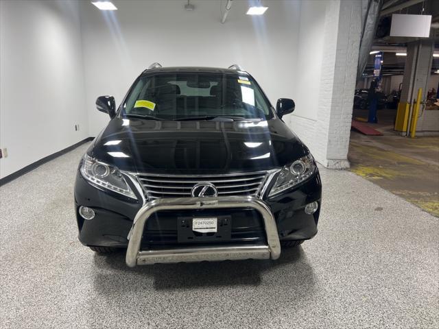 used 2015 Lexus RX 350 car, priced at $23,877