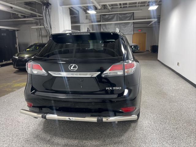 used 2015 Lexus RX 350 car, priced at $23,877