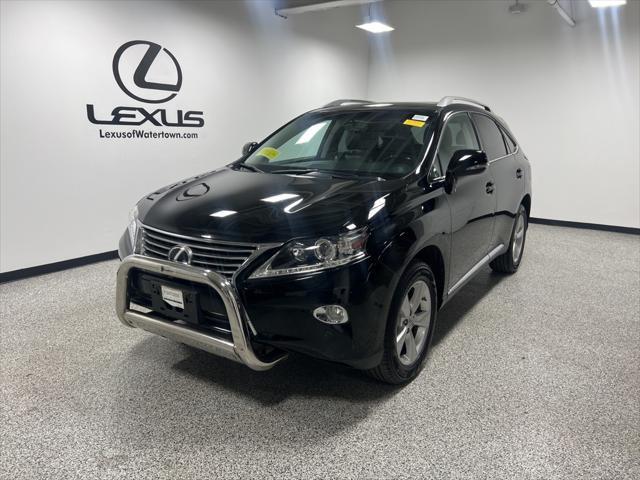 used 2015 Lexus RX 350 car, priced at $23,877