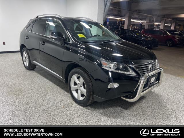 used 2015 Lexus RX 350 car, priced at $21,444