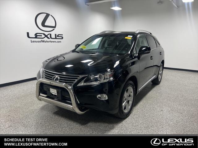 used 2015 Lexus RX 350 car, priced at $21,444