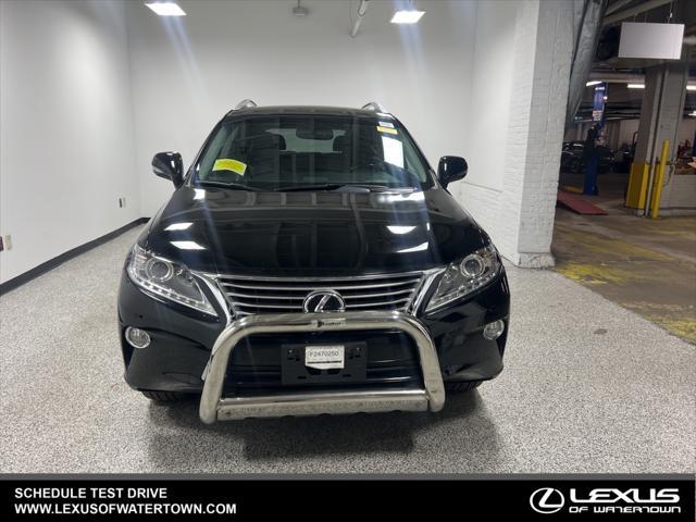 used 2015 Lexus RX 350 car, priced at $21,444