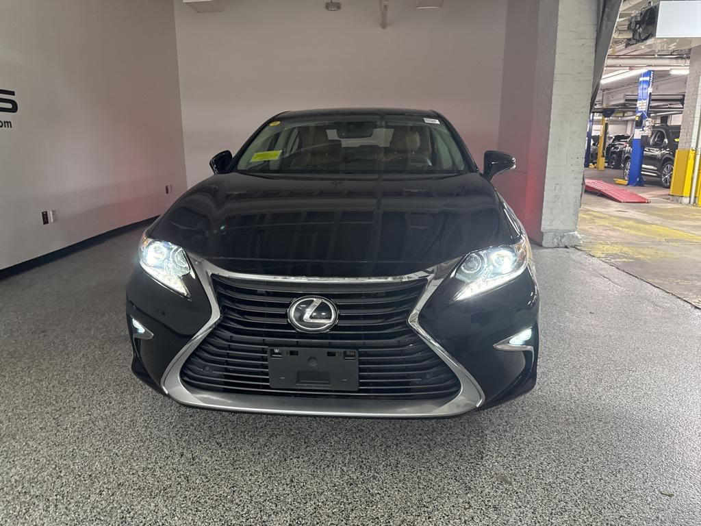 used 2016 Lexus ES 350 car, priced at $20,868