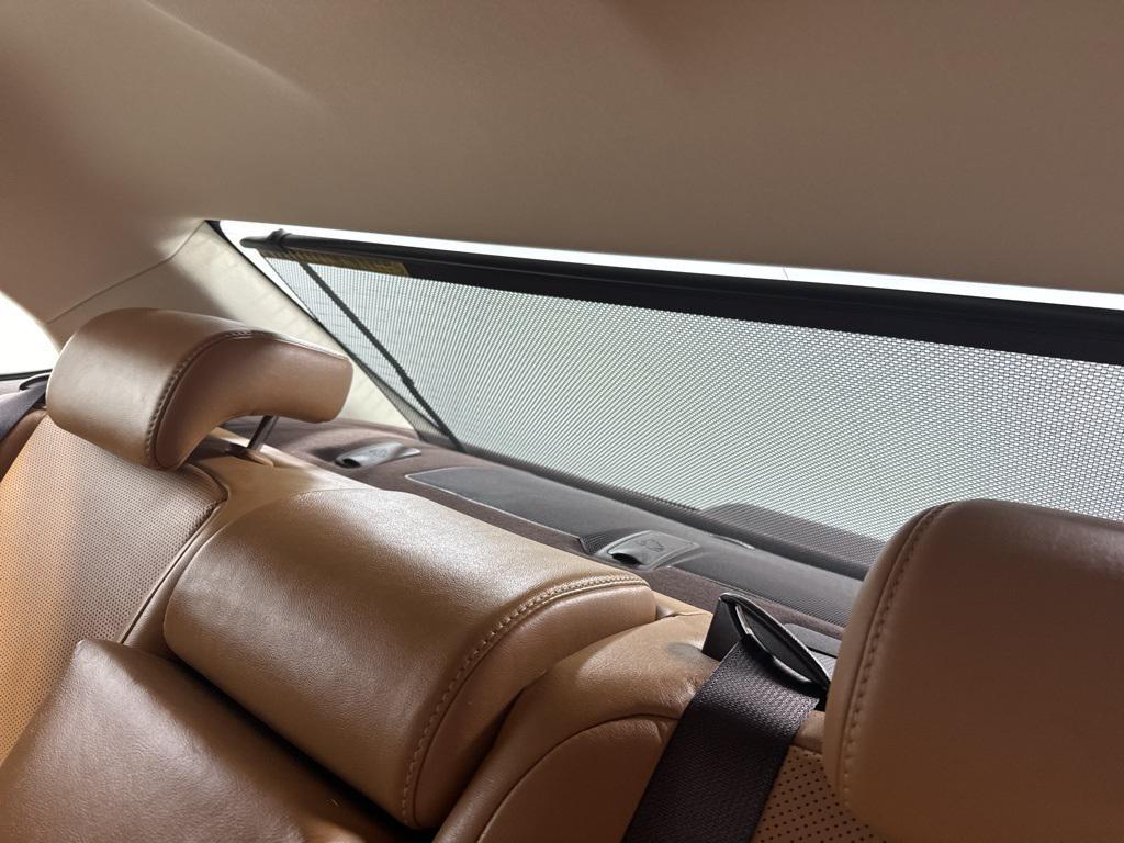 used 2016 Lexus ES 350 car, priced at $20,868