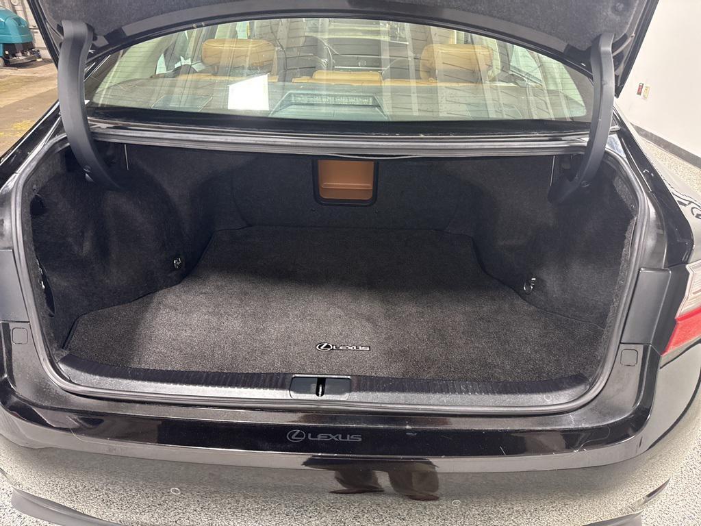 used 2016 Lexus ES 350 car, priced at $20,868