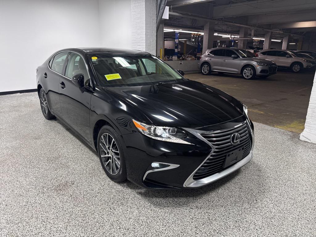 used 2016 Lexus ES 350 car, priced at $20,868