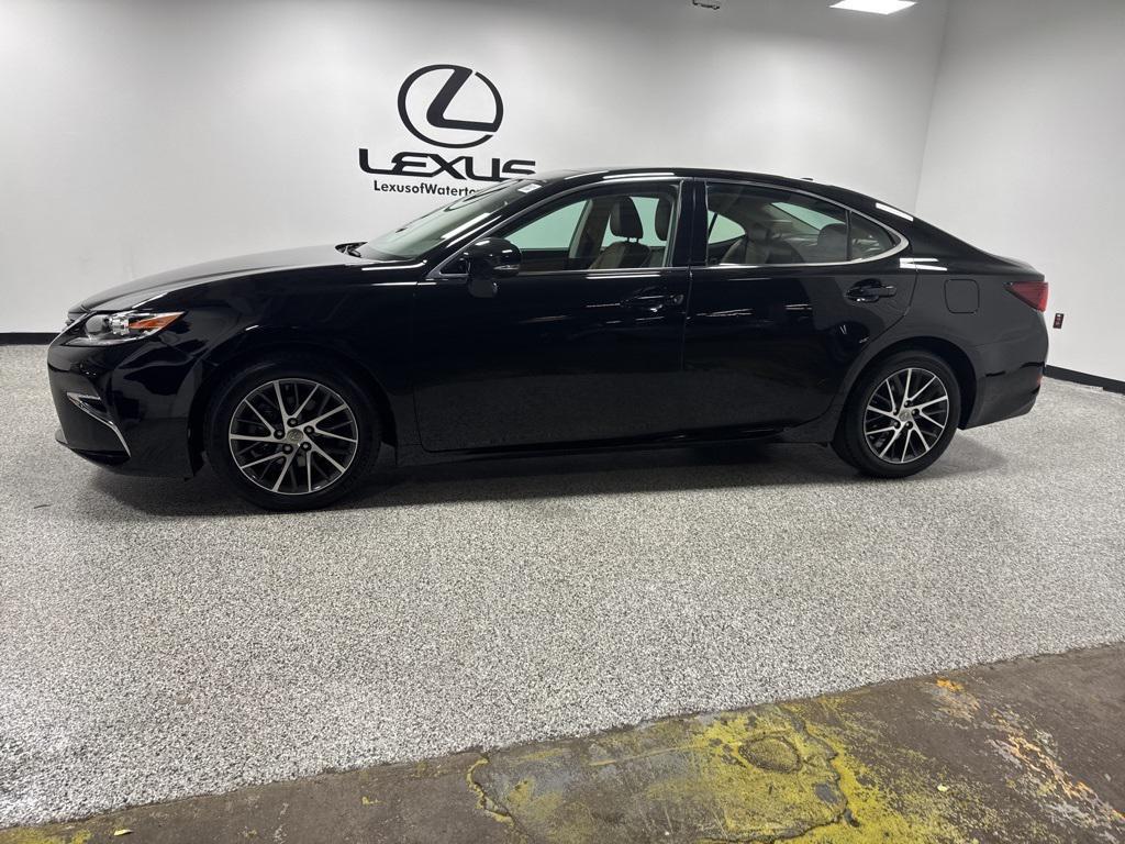used 2016 Lexus ES 350 car, priced at $20,868