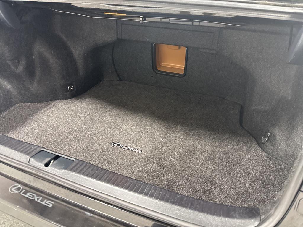 used 2016 Lexus ES 350 car, priced at $20,868