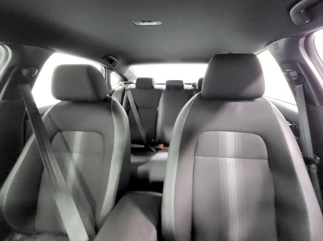 used 2023 Honda Civic car, priced at $26,496