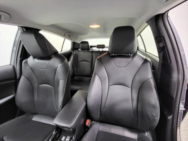 used 2021 Toyota Prius Prime car, priced at $24,959