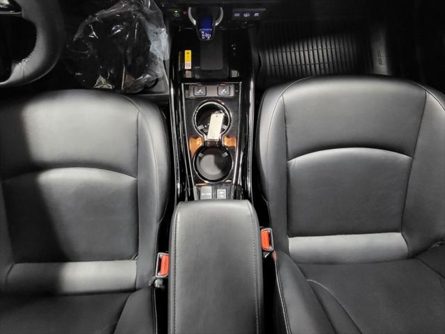 used 2021 Toyota Prius Prime car, priced at $24,959