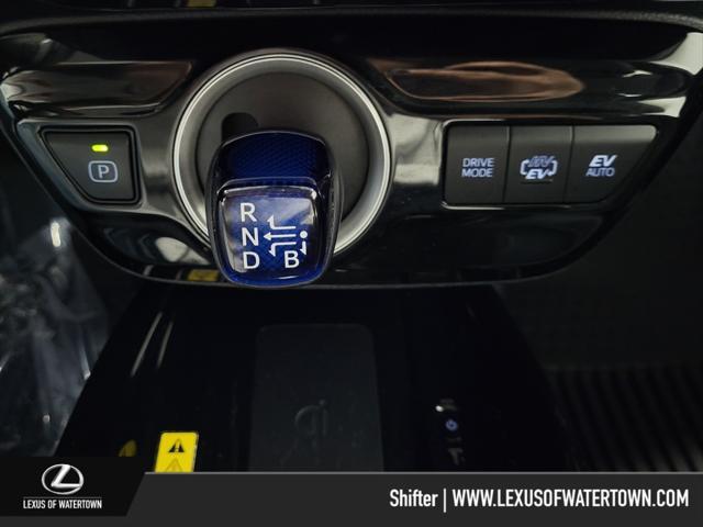 used 2021 Toyota Prius Prime car, priced at $24,959