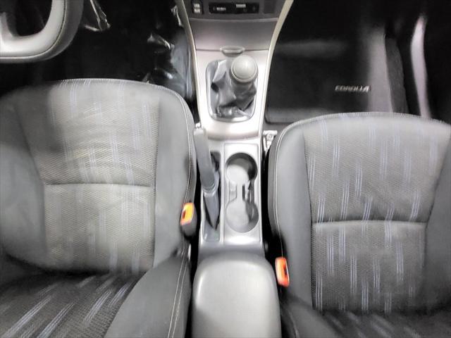 used 2013 Toyota Corolla car, priced at $14,997