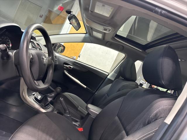 used 2013 Toyota Corolla car, priced at $15,575
