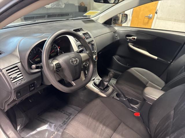 used 2013 Toyota Corolla car, priced at $15,575