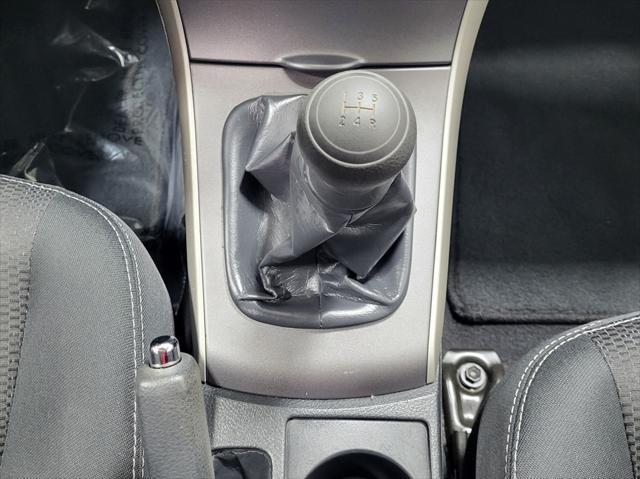 used 2013 Toyota Corolla car, priced at $14,997