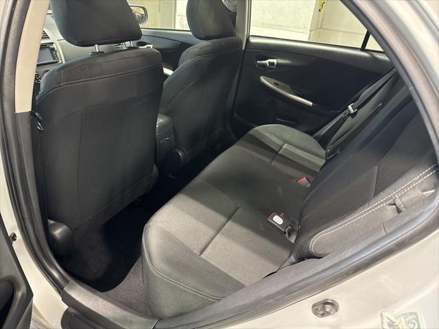 used 2013 Toyota Corolla car, priced at $15,575