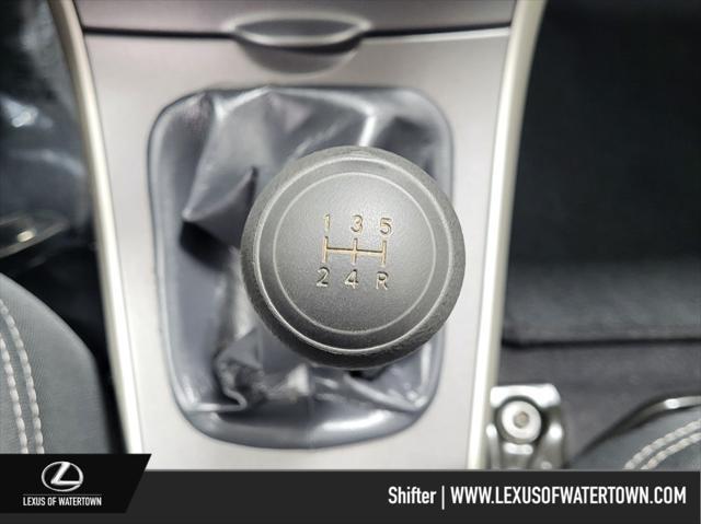 used 2013 Toyota Corolla car, priced at $14,997