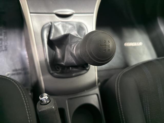 used 2013 Toyota Corolla car, priced at $15,575