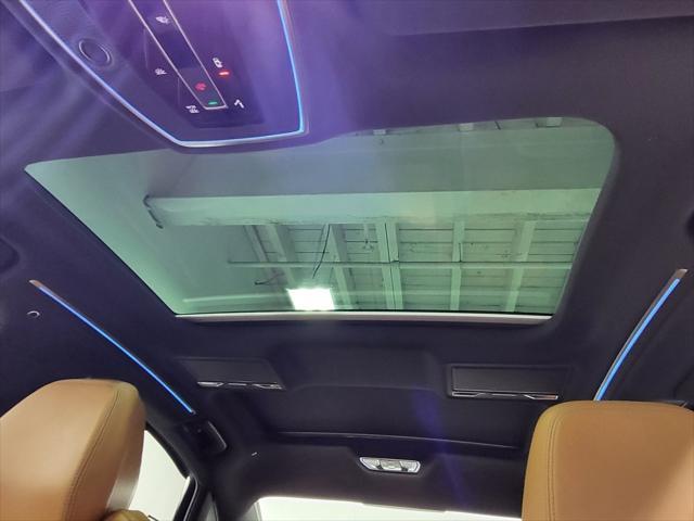 used 2024 Audi S8 car, priced at $98,887