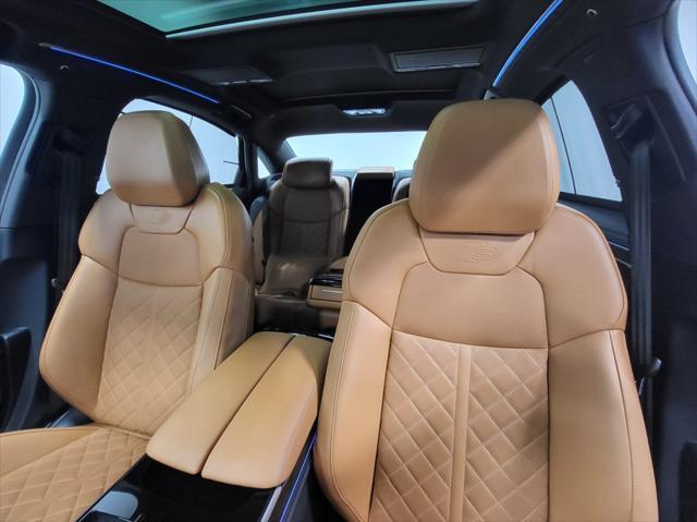 used 2024 Audi S8 car, priced at $98,887