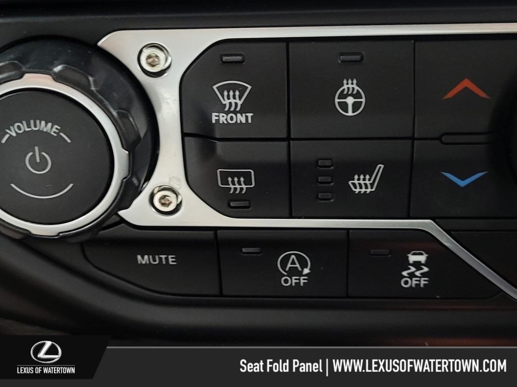 used 2019 Jeep Wrangler car, priced at $24,771