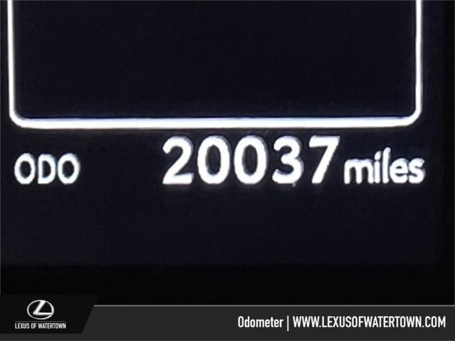 used 2023 Lexus GX 460 car, priced at $60,992