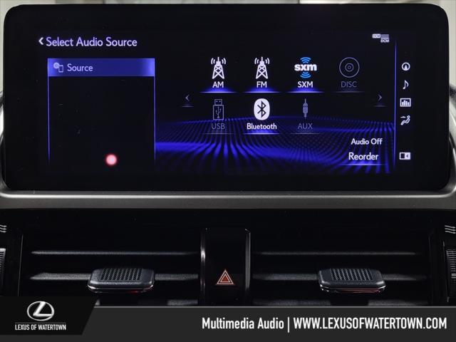 used 2023 Lexus GX 460 car, priced at $60,992