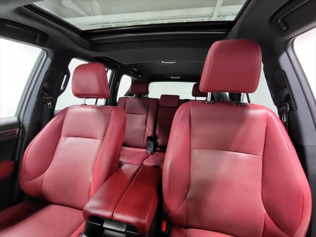 used 2023 Lexus GX 460 car, priced at $60,992