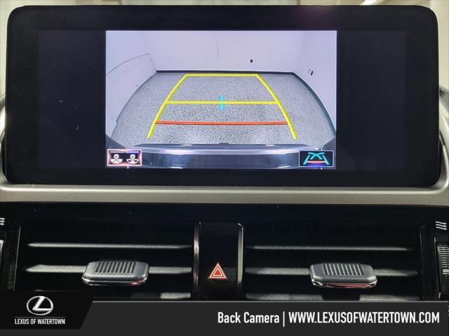used 2023 Lexus GX 460 car, priced at $60,992
