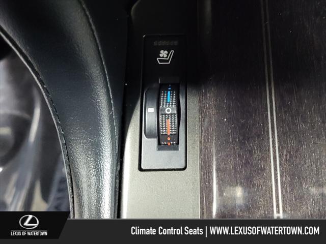 used 2023 Lexus GX 460 car, priced at $60,992