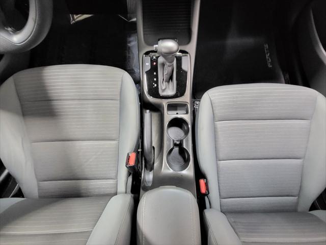 used 2018 Kia Forte car, priced at $14,444