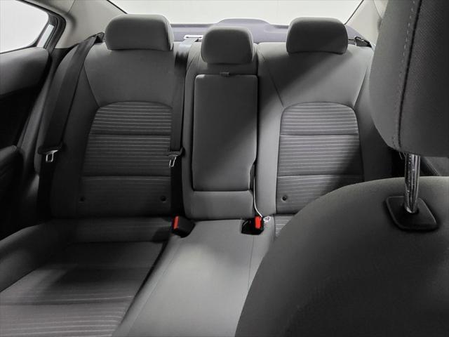 used 2018 Kia Forte car, priced at $14,444