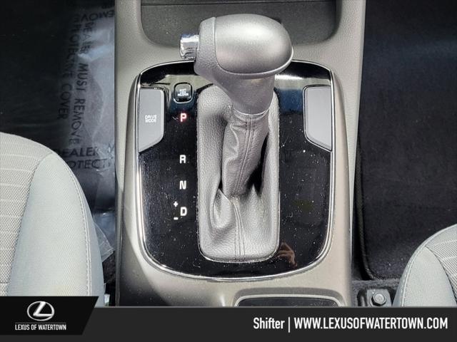 used 2018 Kia Forte car, priced at $14,444