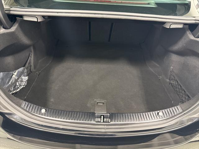 used 2021 Mercedes-Benz C-Class car, priced at $30,994
