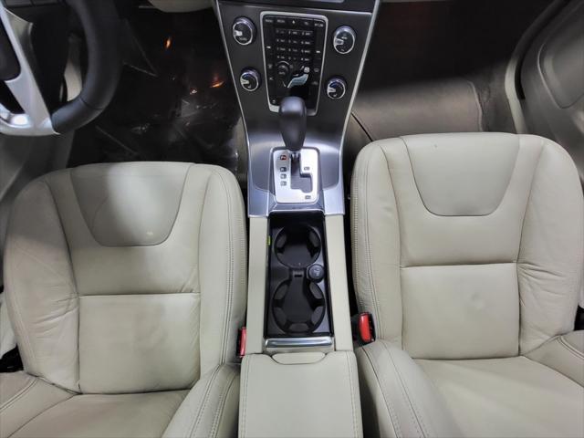 used 2012 Volvo S60 car, priced at $14,777