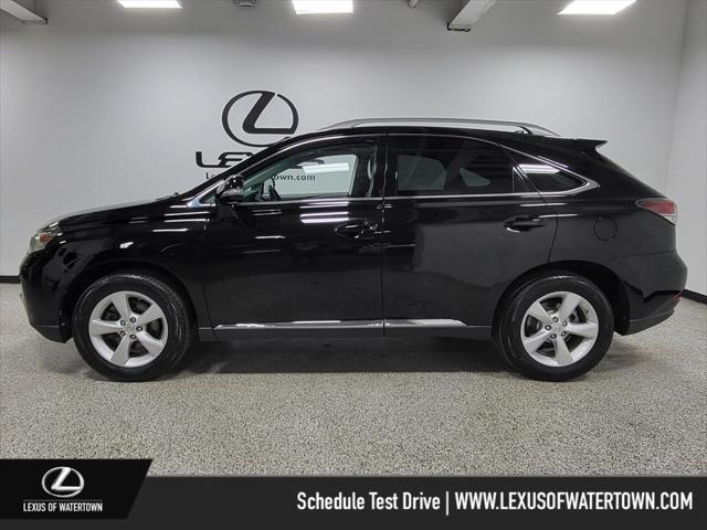 used 2015 Lexus RX 350 car, priced at $21,447