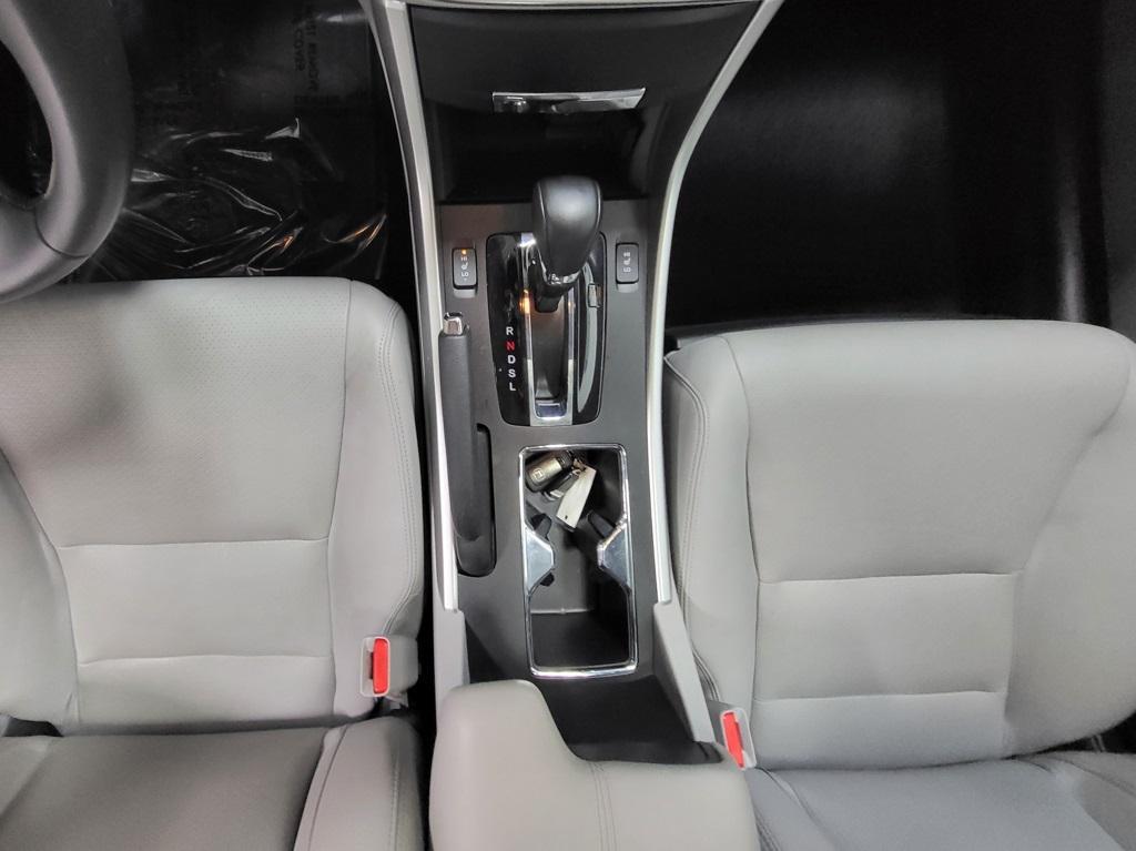 used 2013 Honda Accord car, priced at $15,997