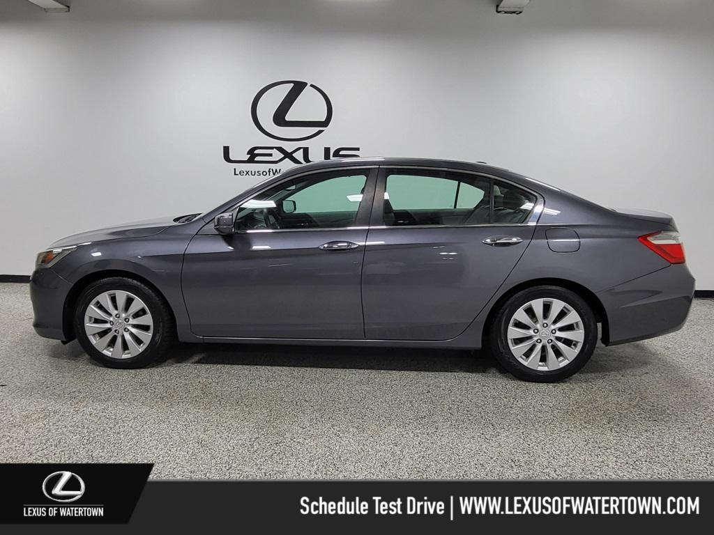 used 2013 Honda Accord car, priced at $15,997