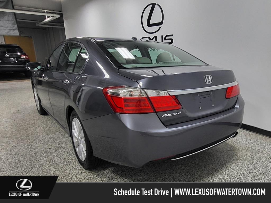 used 2013 Honda Accord car, priced at $15,997
