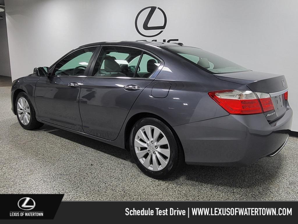 used 2013 Honda Accord car, priced at $15,997