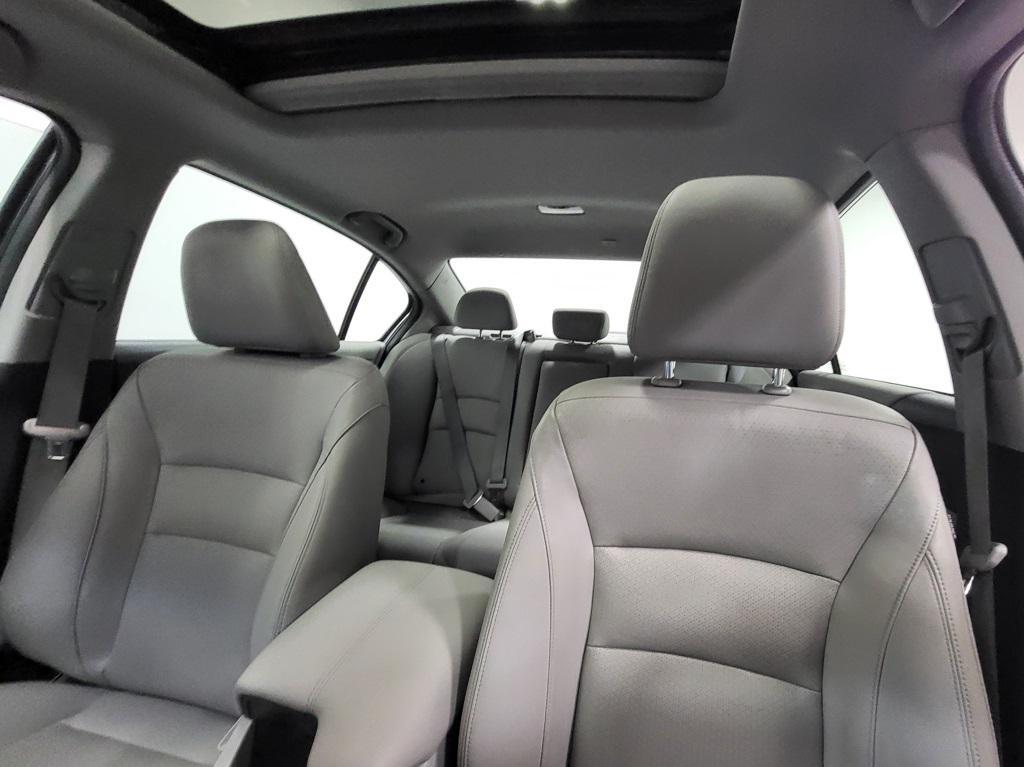used 2013 Honda Accord car, priced at $15,997